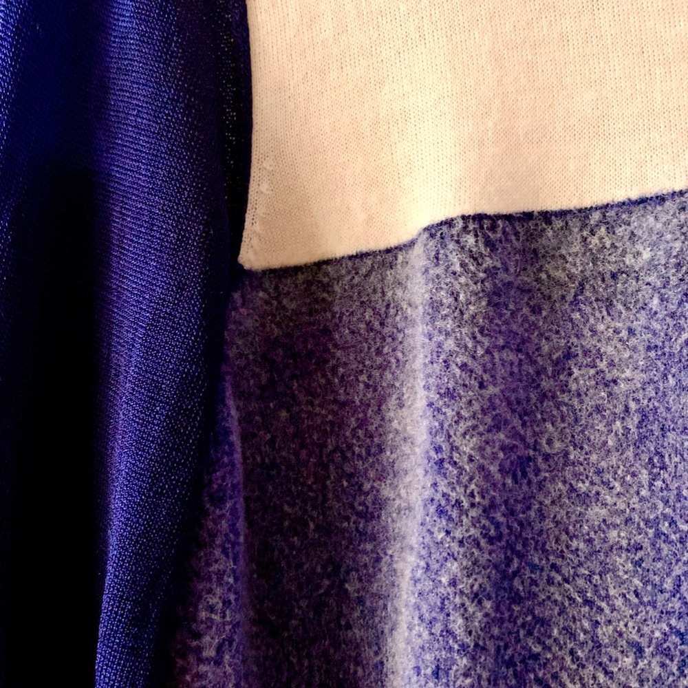 Rag And Bone: Color Block 'Marissa' Sweater - image 6